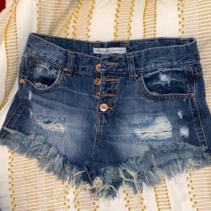 American Rag cheeky shorts